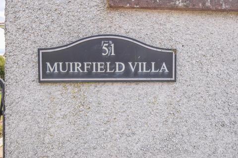 4 bedroom detached bungalow for sale, Muirfield Villa, 51 Muirfield Road, Inverness