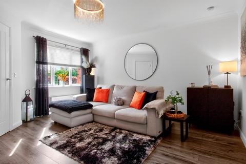 undefined, Springhill Farm Road, Baillieston, Glasgow