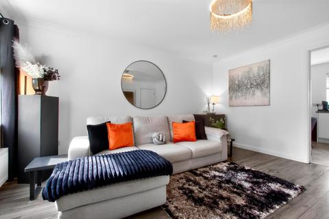 undefined, Springhill Farm Road, Baillieston, Glasgow