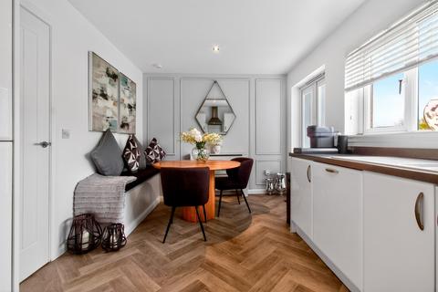 undefined, Springhill Farm Road, Baillieston, Glasgow