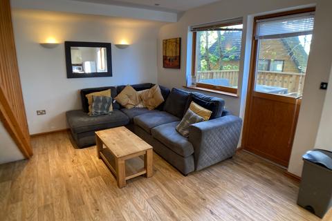 3 bedroom lodge for sale, Oak Rise, Newton Abbot TQ13