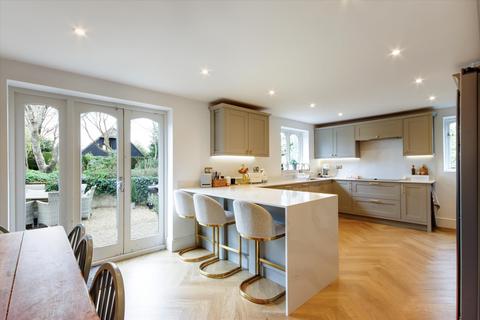 6 bedroom barn conversion for sale, Maidstone Road, Matfield, Tonbridge, Kent TN12