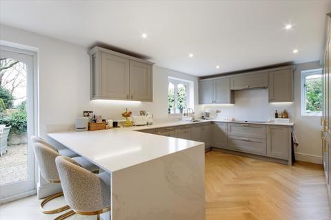 6 bedroom barn conversion for sale, Maidstone Road, Matfield, Tonbridge, Kent TN12