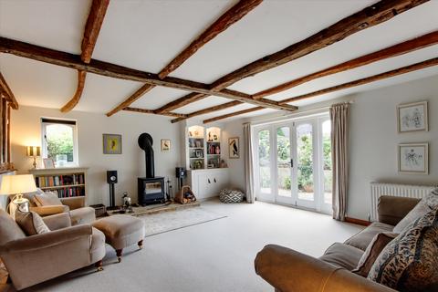 6 bedroom barn conversion for sale, Maidstone Road, Matfield, Tonbridge, Kent TN12