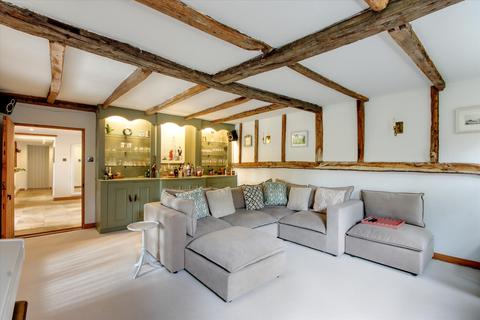 6 bedroom barn conversion for sale, Maidstone Road, Matfield, Tonbridge, Kent TN12