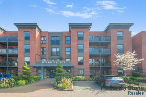 undefined, Ryland Place, Norfolk Road, Edgbaston, Birmingham, B15 3PU