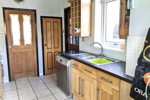 3 bedroom detached house for sale, St. Anthony Road, Bridlington, East Riding of Yorkshire, YO16 7SU