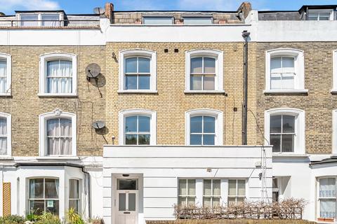 2 bedroom flat for sale, Tollington Way, Finsbury Park, N7
