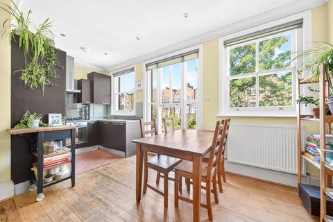 2 bedroom flat for sale, Tollington Way, Finsbury Park, N7