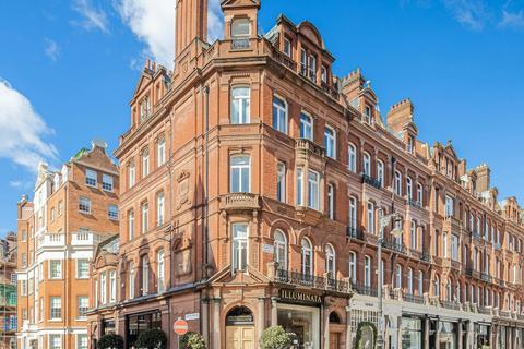 Office to rent, 63A South Audley St London W1K 2QS