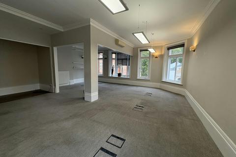 Office to rent, 63A South Audley St London W1K 2QS
