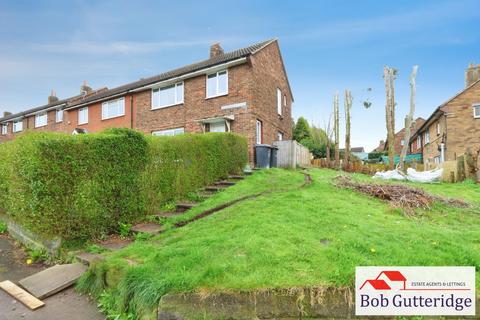Semi-detached house - Gloucester Road, Kidsgrove, Stoke-On-Trent