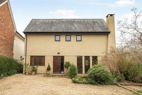 Detached house - Jack Straws Lane, Headington, Oxford