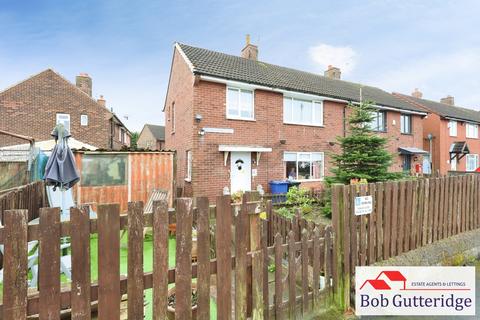 Semi-detached house - Victoria Avenue, Kidsgrove, Stoke-On-Trent