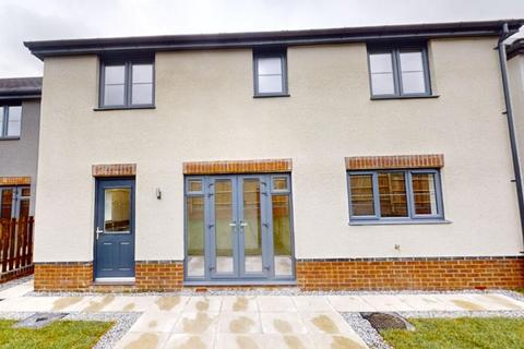 undefined, Llanmoor Homes Site Tondu, Bridgend, CF32