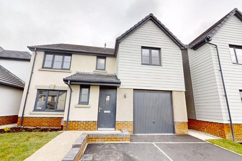 undefined, Llanmoor Homes Site Tondu, Bridgend, CF32