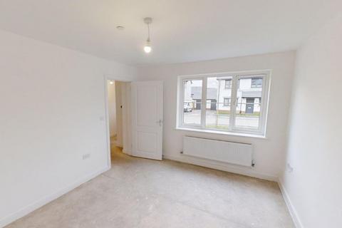 undefined, Llanmoor Homes Site Tondu, Bridgend, CF32