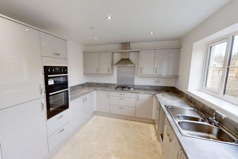 undefined, Llanmoor Homes Site Tondu, Bridgend, CF32