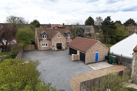 4 bedroom detached house for sale, Freckenham Road, Worlington, Bury St. Edmunds, Suffolk, IP28