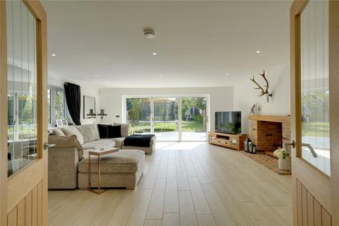 4 bedroom detached house for sale, Freckenham Road, Worlington, Bury St. Edmunds, Suffolk, IP28
