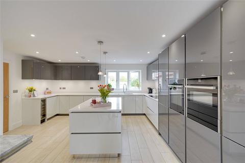 4 bedroom detached house for sale, Freckenham Road, Worlington, Bury St. Edmunds, Suffolk, IP28
