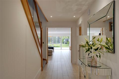 4 bedroom detached house for sale, Freckenham Road, Worlington, Bury St. Edmunds, Suffolk, IP28