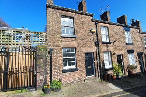 undefined, St. Marys Street, Liverpool, Merseyside, L25