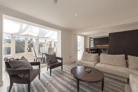 2 bedroom flat to rent, Warwick Avenue Little Venice W9