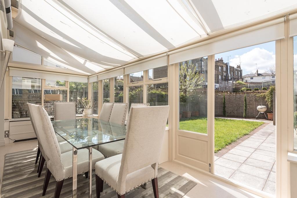 Apartment in London, City of Westminster - View 5
