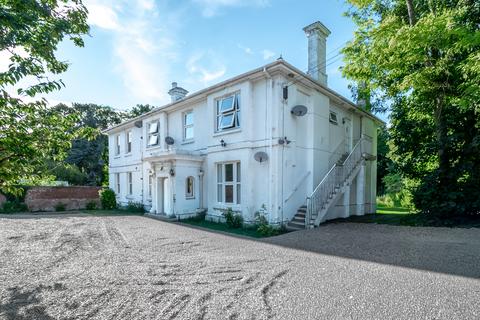 2 bedroom retirement property for sale, Bishopstoke, Eastleigh SO50