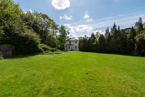 2 bedroom retirement property for sale, Bishopstoke, Eastleigh SO50