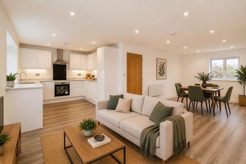 undefined, Parkers Close, Totnes, Devon, TQ9