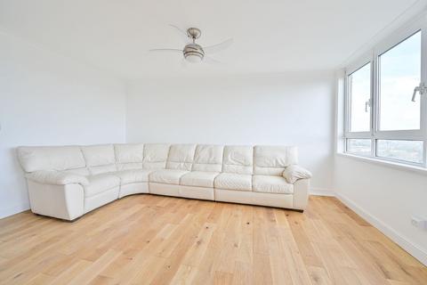 2 bedroom flat for sale, Clapham Road, Stockwell, London, SW9