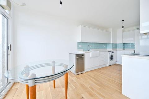 2 bedroom flat for sale, Clapham Road, Stockwell, London, SW9