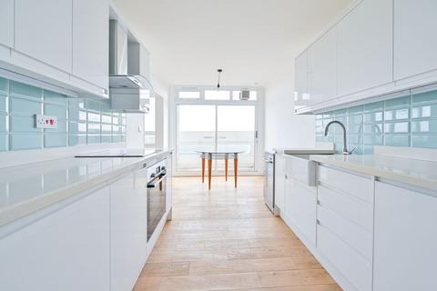 2 bedroom flat for sale, Clapham Road, Stockwell, London, SW9