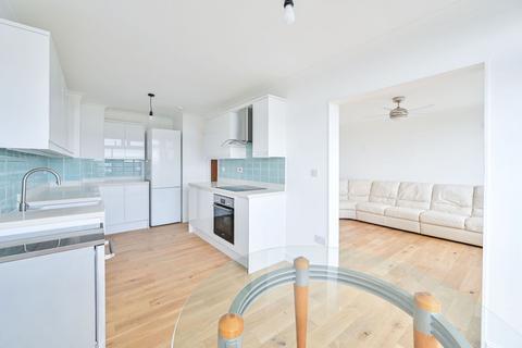 2 bedroom flat for sale, Clapham Road, Stockwell, London, SW9