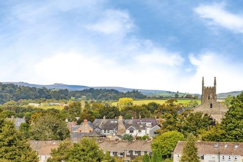 undefined, Parkers Close, Totnes, Devon, TQ9