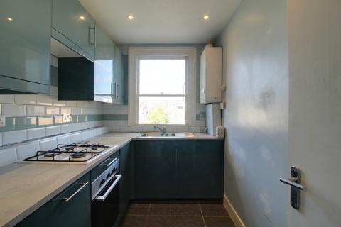 1 bedroom flat for sale, Canning Road, Croydon CR0