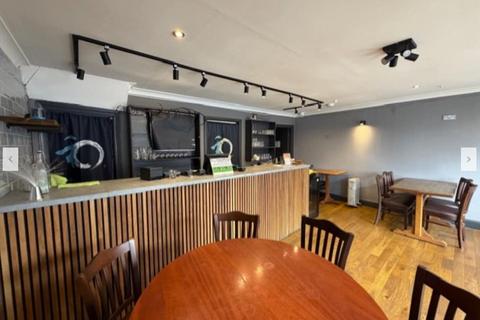 Restaurant to rent, 68 Greyhound Hl London NW4 4JB