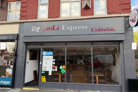 Restaurant to rent, 68 Greyhound Hl London NW4 4JB