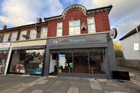 Restaurant to rent, 68 Greyhound Hl London NW4 4JB