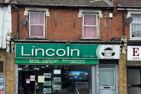 Retail property (high street) for sale, 421 High St N London E12 6TL
