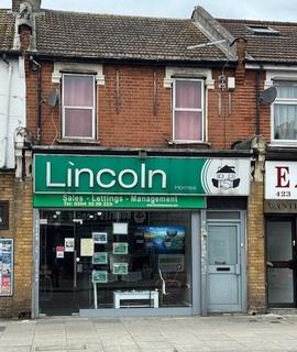 Retail property (high street) for sale, 421 High St N London E12 6TL