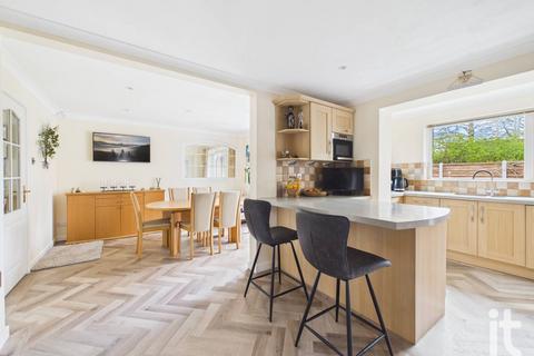 4 bedroom detached house for sale, Furness Close, Poynton, Stockport, SK12