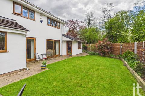 4 bedroom detached house for sale, Furness Close, Poynton, Stockport, SK12