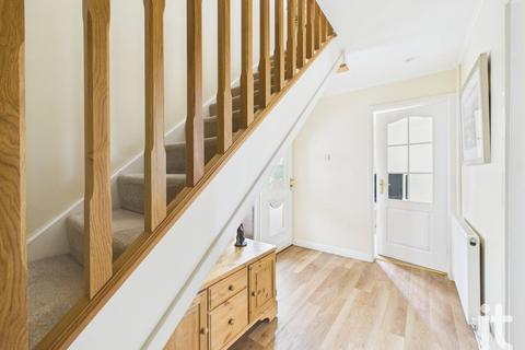 4 bedroom detached house for sale, Furness Close, Poynton, Stockport, SK12