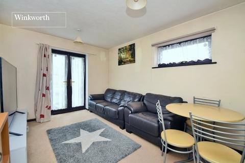 1 bedroom apartment for sale, Drey Court, 15 The Avenue, Worcester Park, KT4