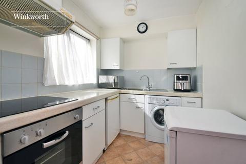 1 bedroom apartment for sale, Drey Court, 15 The Avenue, Worcester Park, KT4