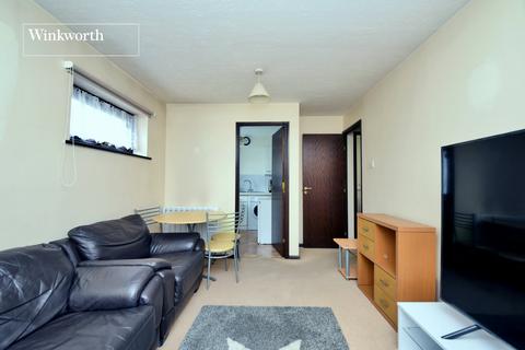 1 bedroom apartment for sale, Drey Court, 15 The Avenue, Worcester Park, KT4