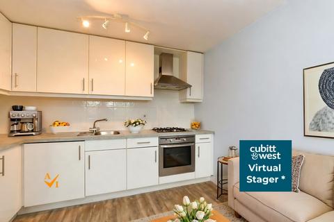 1 bedroom apartment for sale, Ash Court, Leatherhead KT22